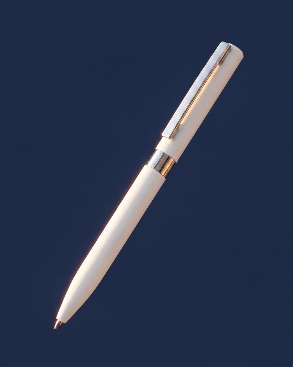 Caneta CM0250 branca