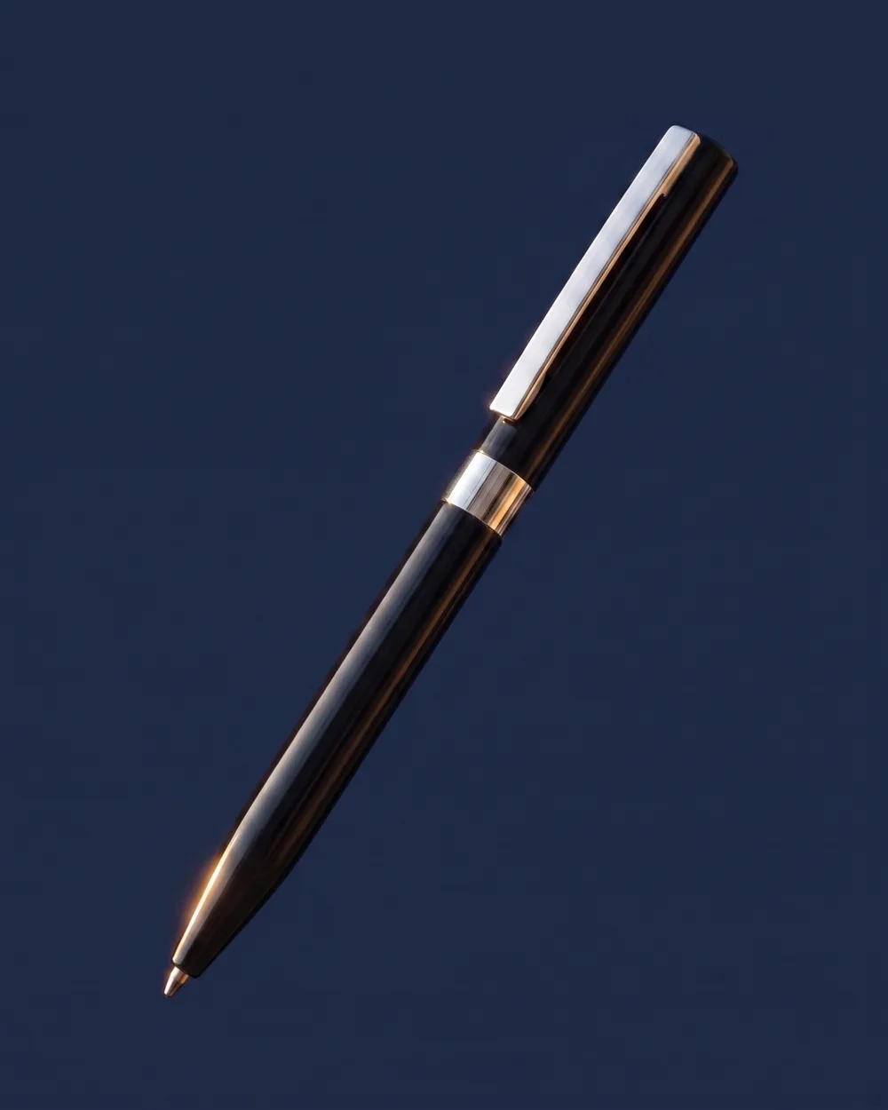 Caneta CM0250 preta