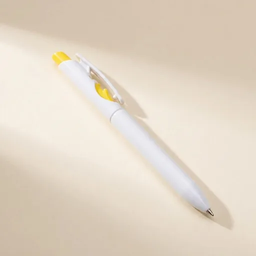 Caneta Plásticas de Alto Volume, modelo 01097L