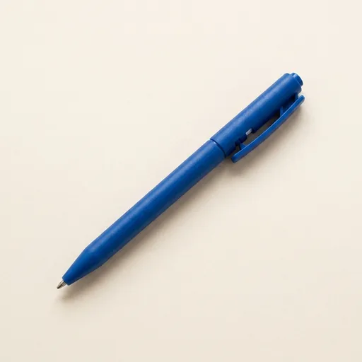 Caneta Plásticas de Alto Volume, modelo 01099B