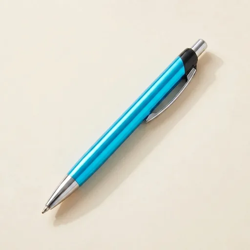 Caneta Linha Executiva em Metal, modelo 06076