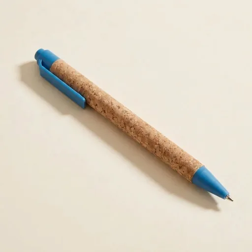 Caneta Linha Ecológica, modelo 06082