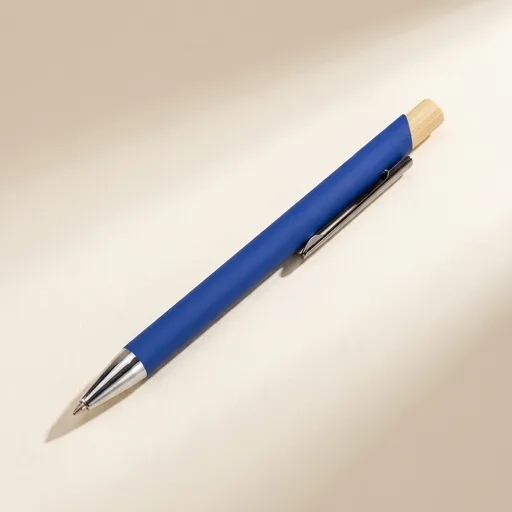 Caneta Linha Ecológica, modelo 08170