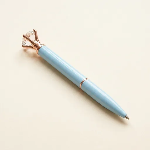 Caneta Linha Executiva em Metal, modelo 08175