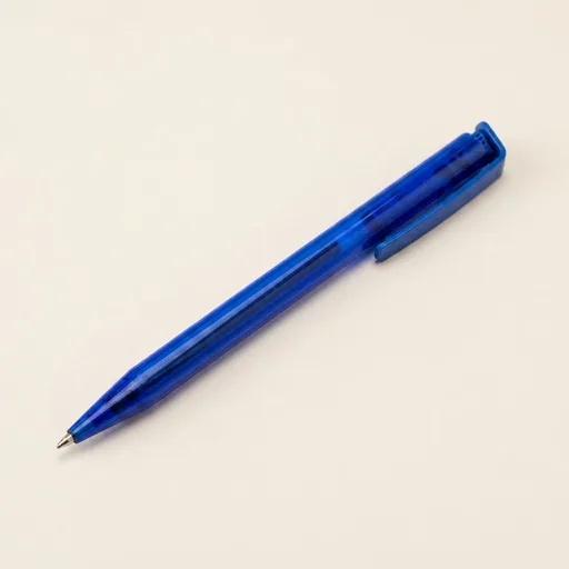 Caneta Plásticas de Alto Volume, modelo 13630T