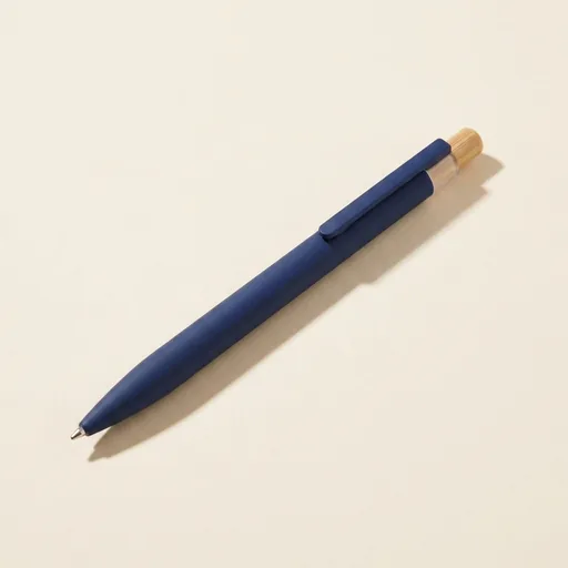Caneta Linha Ecológica, modelo 91793