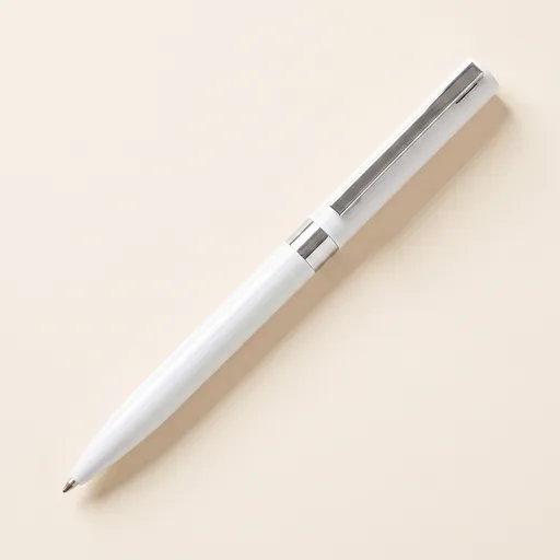 Caneta Linha Executiva em Metal, modelo CM0250
