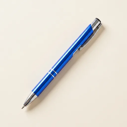 Caneta Linha Executiva em Metal, modelo ER143B
