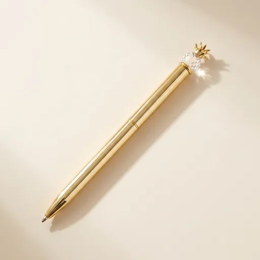 Caneta Temáticas & Kits, modelo P$15401